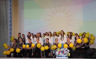 Фестиваль творческих людей с ограниченными возможностями «Солнечный круг» состоялся в Докшицах